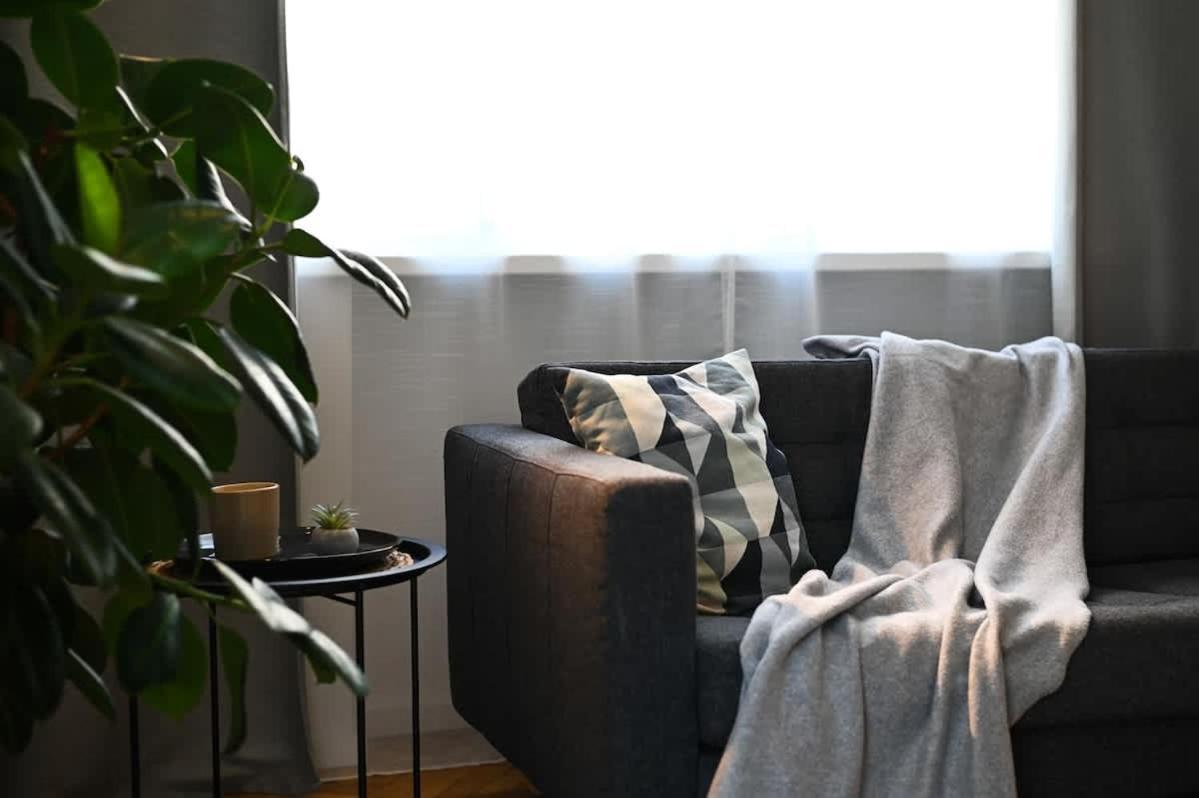 City Center Studio - Comfy & Modern Bratislava Eksteriør billede